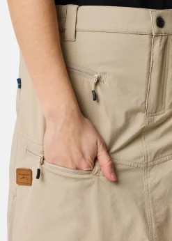 Swedemount Lofoten Stretch Skirt II W