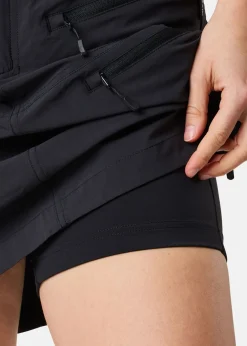 Swedemount Lofoten Stretch Skirt II W