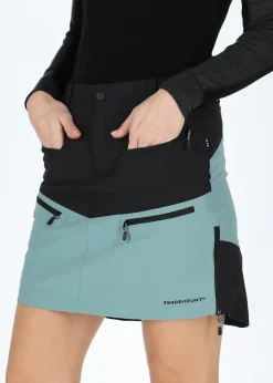 Swedemount Lofoten Stretch Skirt W