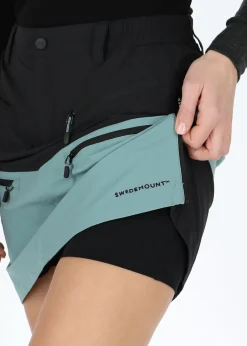 Swedemount Lofoten Stretch Skirt W