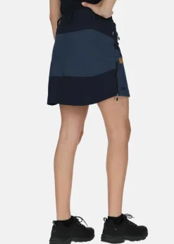 Swedemount Lofoten Stretch Skirt W