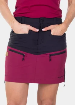 Swedemount Lofoten Stretch Skirt W
