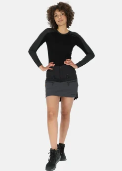 Swedemount Lofoten Stretch Skirt W