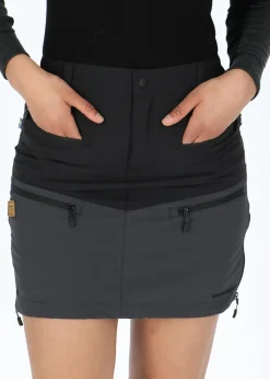 Swedemount Lofoten Stretch Skirt W