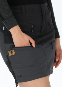 Swedemount Lofoten Stretch Skirt W