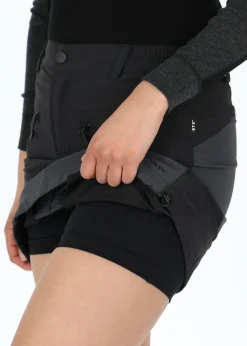 Swedemount Lofoten Stretch Skirt W