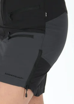 Swedemount Lofoten Stretch Skirt W