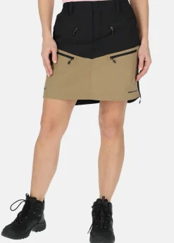 Swedemount Lofoten Stretch Skirt W
