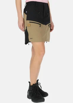 Swedemount Lofoten Stretch Skirt W