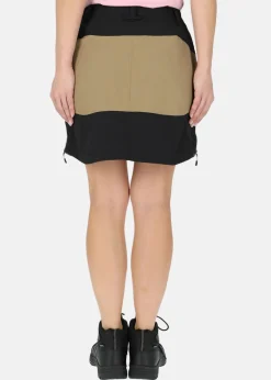 Swedemount Lofoten Stretch Skirt W