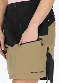 Swedemount Lofoten Stretch Skirt W