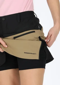 Swedemount Lofoten Stretch Skirt W