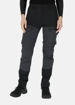 Swedemount Lofoten Stretch Zip-Off Pants W