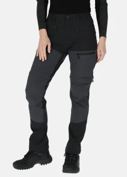 Swedemount Lofoten Stretch Zip-Off Pants W