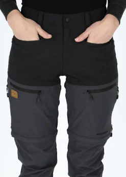 Swedemount Lofoten Stretch Zip-Off Pants W