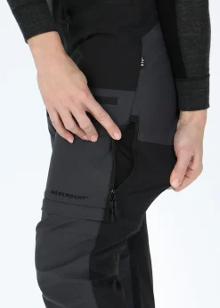 Swedemount Lofoten Stretch Zip-Off Pants W
