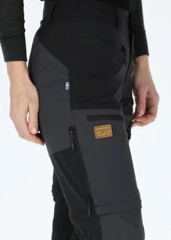 Swedemount Lofoten Stretch Zip-Off Pants W