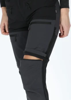 Swedemount Lofoten Stretch Zip-Off Pants W