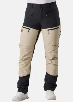Swedemount Lofoten Stretch Zip-Off Pants W