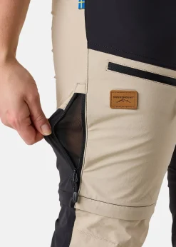 Swedemount Lofoten Stretch Zip-Off Pants W