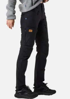 Swedemount Lofoten Stretch Zip-Off Pants W