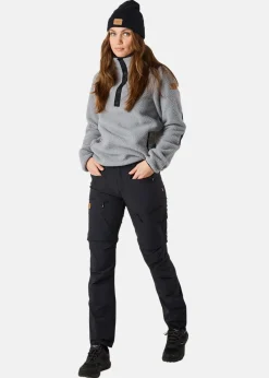 Swedemount Lofoten Stretch Zip-Off Pants W