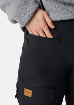 Swedemount Lofoten Stretch Zip-Off Pants W