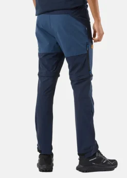 Swedemount Lofoten Stretch Zip-Off Pants