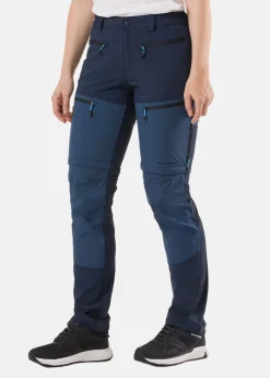 Swedemount Lofoten Stretch Zip-Off Pants W