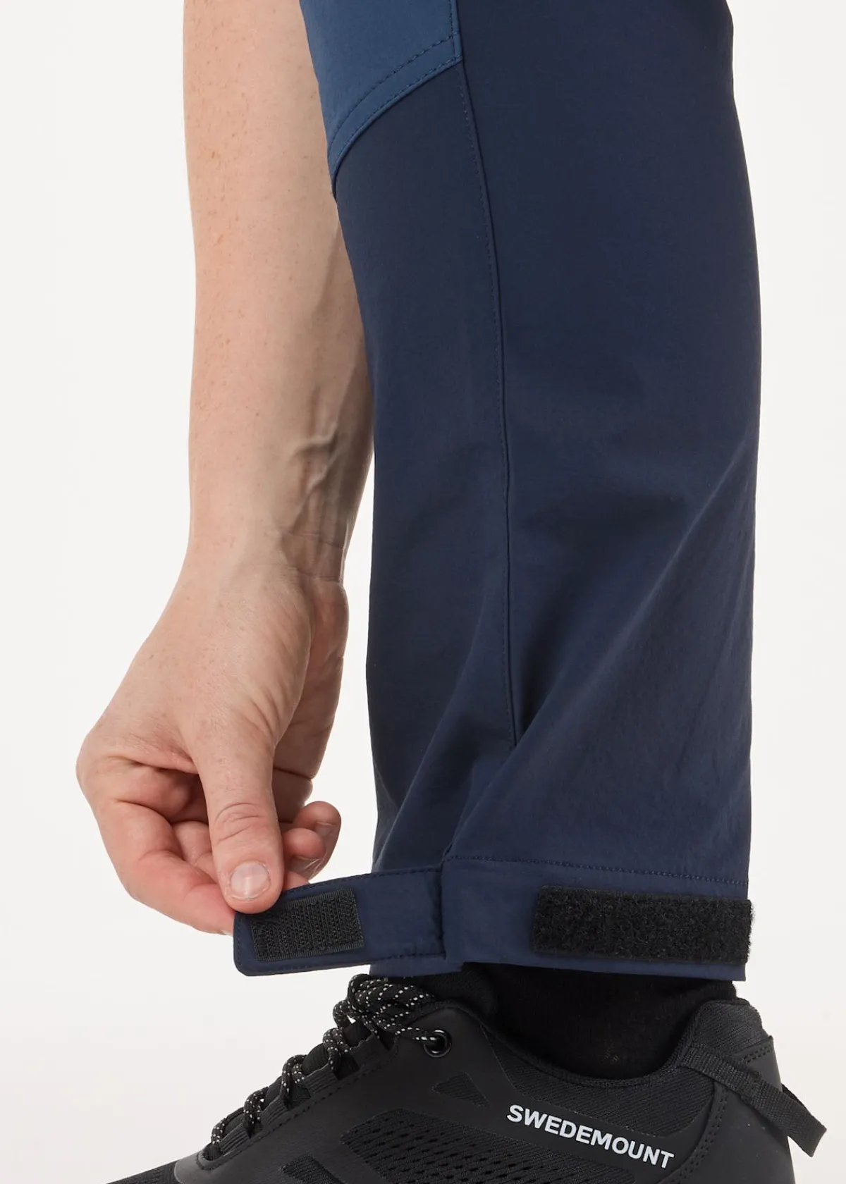 Swedemount Lofoten Stretch Zip-Off Pants W