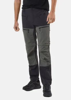 Swedemount Lofoten Stretch Zip-Off Pants