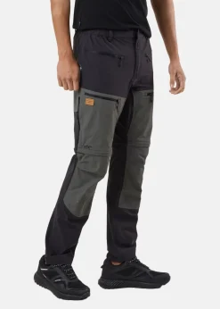 Swedemount Lofoten Stretch Zip-Off Pants