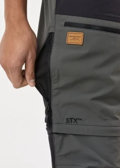Swedemount Lofoten Stretch Zip-Off Pants