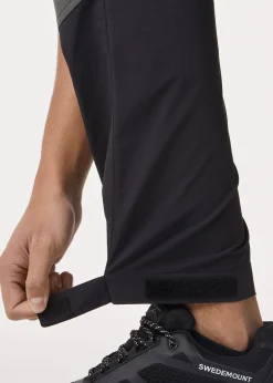 Swedemount Lofoten Stretch Zip-Off Pants
