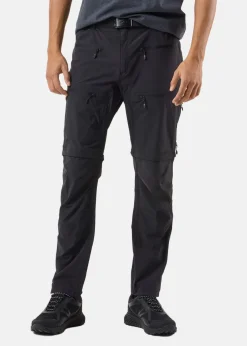 Swedemount Lofoten Stretch Zip-Off Pants