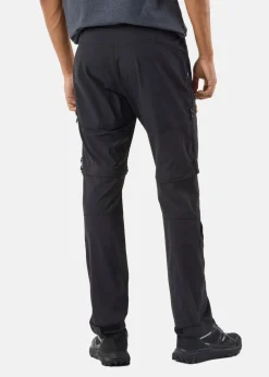 Swedemount Lofoten Stretch Zip-Off Pants