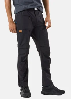 Swedemount Lofoten Stretch Zip-Off Pants