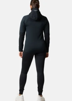 Swedemount Lofoten Tech Fleece Zip Hood W