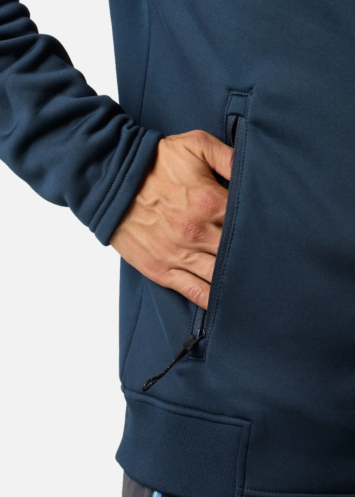 Swedemount Lofoten Tech Stretch Hood