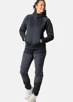 Swedemount Lofoten Tech Stretch Hood W