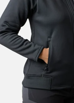 Swedemount Lofoten Tech Stretch Hood W