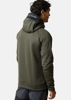 Swedemount Lofoten Tech Stretch Hood