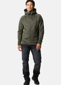 Swedemount Lofoten Tech Stretch Hood