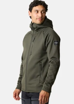 Swedemount Lofoten Tech Stretch Hood