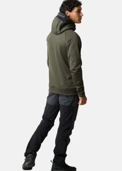 Swedemount Lofoten Tech Stretch Hood