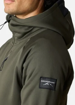 Swedemount Lofoten Tech Stretch Hood