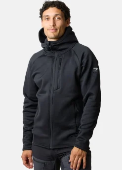Swedemount Lofoten Tech Stretch Hood