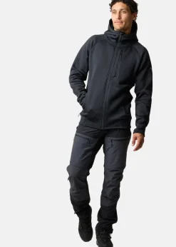 Swedemount Lofoten Tech Stretch Hood