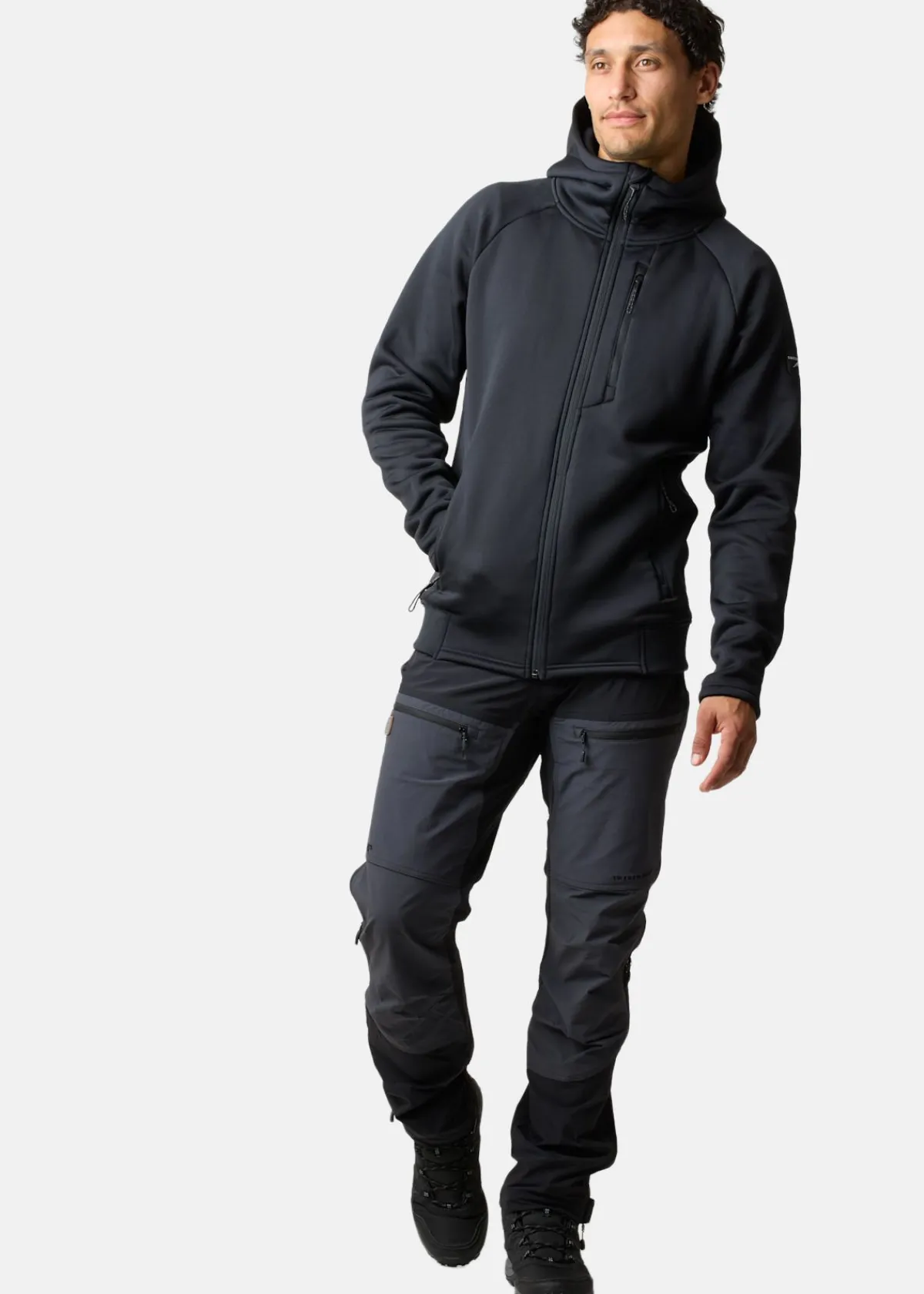 Swedemount Lofoten Tech Stretch Hood