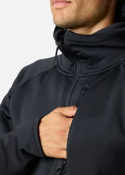 Swedemount Lofoten Tech Stretch Hood
